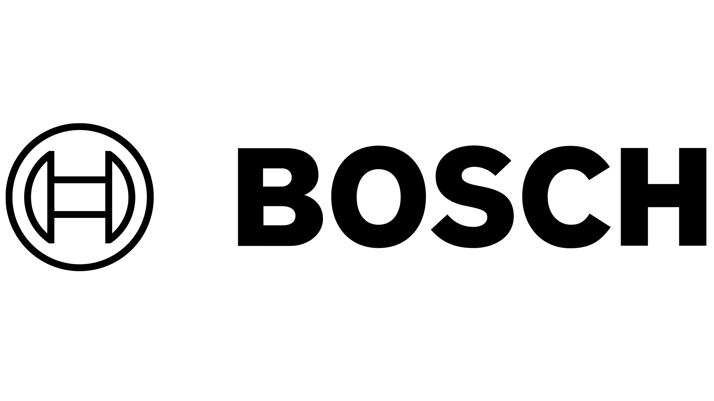 Bosch-Logo